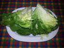 Fejes saláta